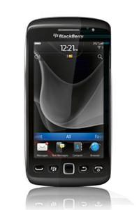 DESBLOQUEADO BlackBerry Torch 9860 (último modelo) - 4 GB NUEVO EN CAJA CON EXTRAS