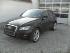 2010 Audi Q5 2.0 TDI quattro S-Tronic Disel Negro S-Line 170 PS,1968 cc,25000 Km - mejor precio | unprecio.es
