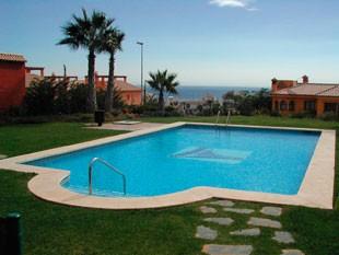 Apartamento a la venta en Estepona Costa del Sol