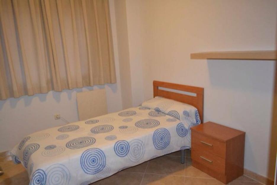 Apartamento en Alcalá de Henares, zona del Val