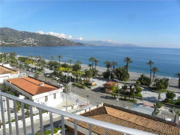 Apartamento en Almuñécar