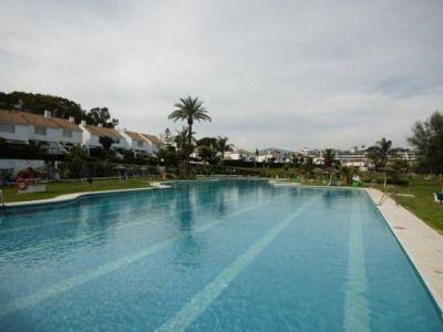 Apartamento en venta en Estepona, Málaga (Costa del Sol)