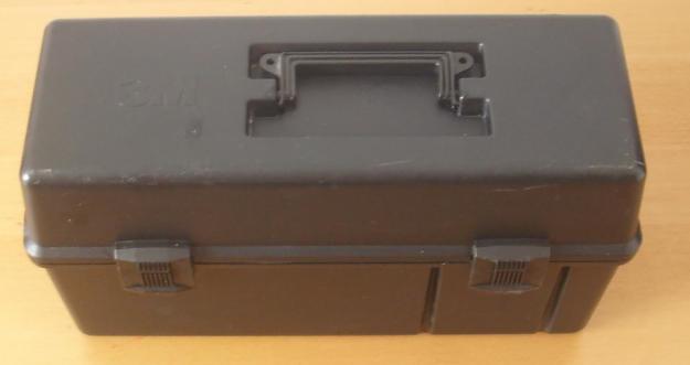 Aspirador de Toner 3M Modelo 497. Usado en funcionamineto