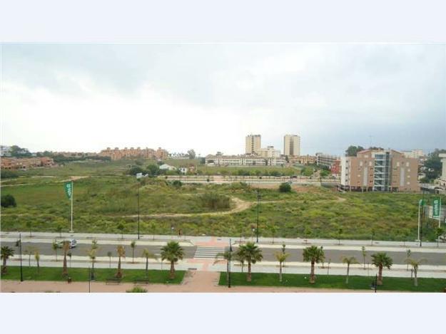ático en Torremolinos