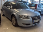 AUDI A3  SPOR. 1.6TDI ATTRACTION - mejor precio | unprecio.es