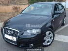 Audi A3 Sportback 1.9 TDI Ambition - mejor precio | unprecio.es