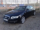 AUDI A3 SPORTBACK 2.0 TDI AMBITION - mejor precio | unprecio.es
