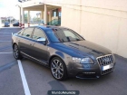Audi S6 5.2 - mejor precio | unprecio.es