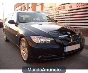 BMW 325d Oferta completa en: http://www.procarnet.es/coche/salamanca/carbajosa-de-la-sagrada/bmw/325d-diesel-555932.aspx