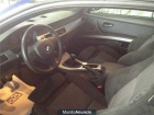 BMW Serie 3 320D - mejor precio | unprecio.es