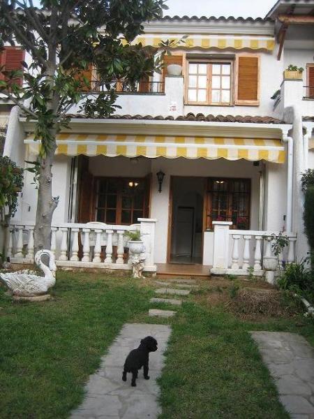 Casa adosada en Roda de Barà