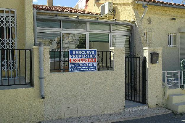 Casa en San Fulgencio