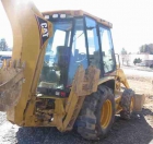 Caterpillar 420D Backhoe loader - mejor precio | unprecio.es