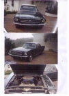 COLECCIONISTAS...VENDO FORD MUSTANG/65.. - mejor precio | unprecio.es