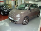 FIAT 500  1.4 LOUNGE 6000 KM - mejor precio | unprecio.es