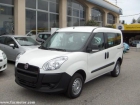 Fiat Doblo ACTIVE MJ 90cv en Alicante - mejor precio | unprecio.es