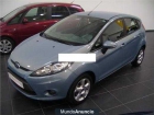 Ford Fiesta 1.4 TDCi Trend - mejor precio | unprecio.es