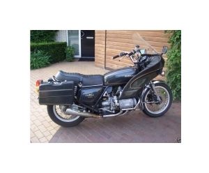 HONDA GL 1000