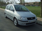 Hyundai Matrix 1.5 CRDi GLS 102cv - mejor precio | unprecio.es