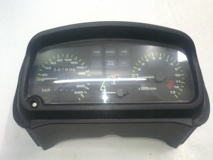 Kawasaki GPZ500S recambios de ocasión