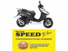 KEEWAY ARN 125 - mejor precio | unprecio.es