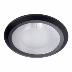 Leds C4 Architectural Downlight Trimium S130 Para LÁmpara Hit-tc, Qt-tc O Tc-tel. - iLamparas.com