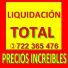 Liquidaciones de stoks - mejor precio | unprecio.es