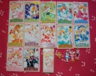 Lote de manga de Cardcaptor Sakura - mejor precio | unprecio.es