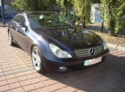 MERCEDES CLS 350 TODO INCLUIDO - Barcelona - mejor precio | unprecio.es