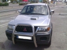 MITSUBISHI MONTERO MONTERO SPORT 2.5 TDI GLS - MADRID - mejor precio | unprecio.es