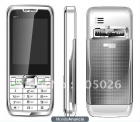 Movil Mini E 71 Dual SIM, nuevo, banda cuadruple - mejor precio | unprecio.es