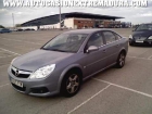 OPEL VECTRA 1.9 CDTI 120CV ELEGANCE 5P 1.910 C.C. BERLINA - mejor precio | unprecio.es