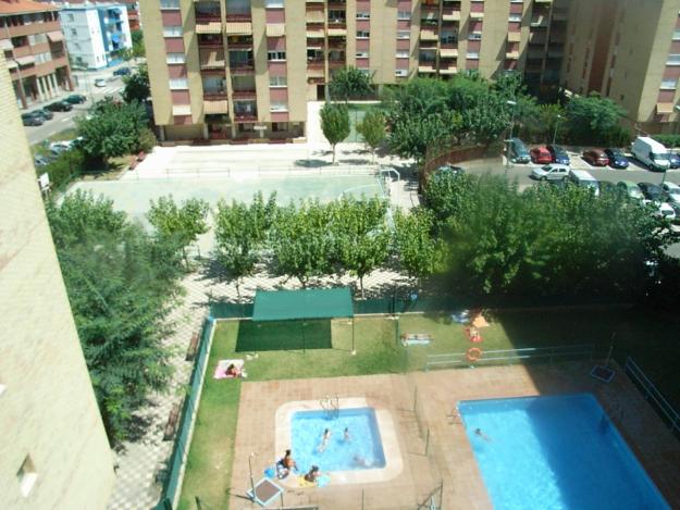 OPORTUNIDAD !! Vendo piso Torrenova, Tarragona 4 hab, zona comunitaria con piscina 180000€