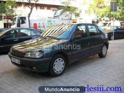 Peugeot 306 306 XT 1.8