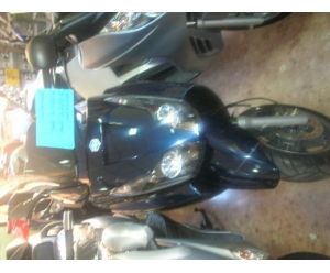 PIAGGIO PIAGGIO X7 125 // X7 125 SS