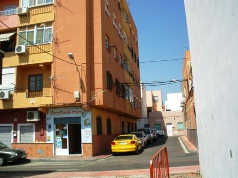 Piso en Almería