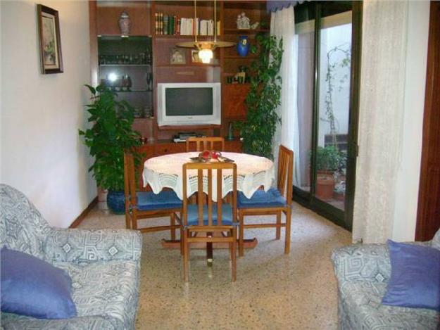 Piso en Badalona