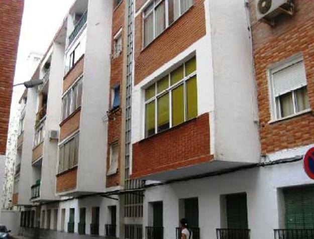 Piso en Dénia
