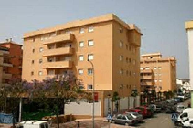 Piso en Estepona