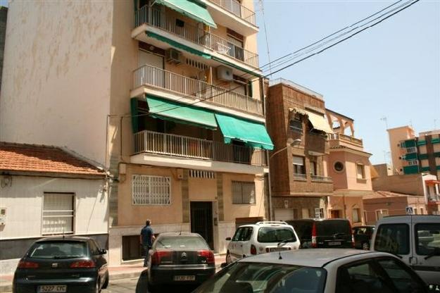 Piso en Guardamar del Segura