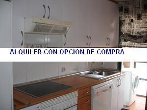 Piso en Madrid
