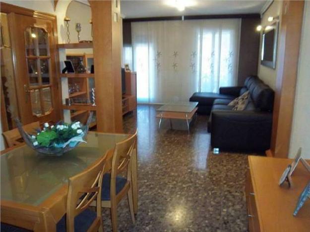 Piso en Valencia