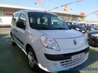 Renault Kangoo - mejor precio | unprecio.es
