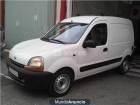 Renault Kangoo Alize 1.9D65 - mejor precio | unprecio.es