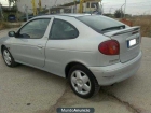 Renault Megane Coupé 1.4 Sportway.CON 800 KM - mejor precio | unprecio.es