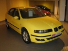 SEAT LEON 1.9 TDI Sport Limited - mejor precio | unprecio.es