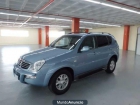 SsangYong Rexton RX 270 - mejor precio | unprecio.es