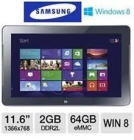 tablet ordenador samsung ativ smart p - xe500t 1c nuevo - mejor precio | unprecio.es