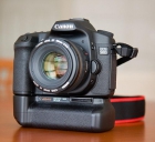 Vende Canon EOS-50D Casi nueva con Accesorios - mejor precio | unprecio.es
