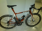 Vendo bicicleta de carretera BH G4 grupo chorus/recod 11V - mejor precio | unprecio.es